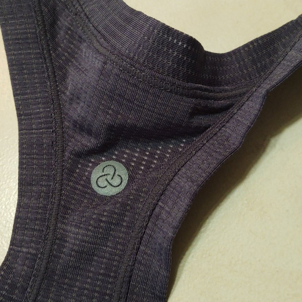 Zella Razorback Top - Picture 5 of 8